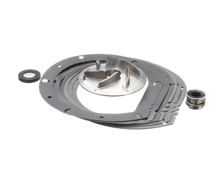 CHAMPION - MOYER DIEBEL PARTS Champion - Moyer Diebel 900183 Kitseal 1HP Impeller - SKU CHA900183