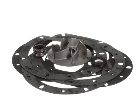 CHAMPION - MOYER DIEBEL PARTS Champion - Moyer Diebel 900184 Kit Seal And 2HP Impeller - SKU CHA900184