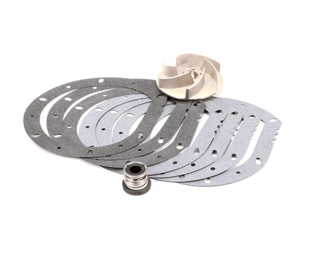 CHAMPION - MOYER DIEBEL PARTS Champion - Moyer Diebel 900185 Kitseal 3 HP Impeller - SKU CHA900185