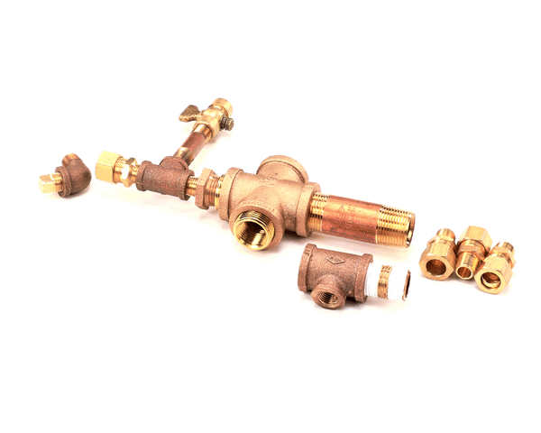 CHAMPION - MOYER DIEBEL PARTS Champion - Moyer Diebel 900734 Kitsst Manifold RETRO(307218) - SKU CHA900734