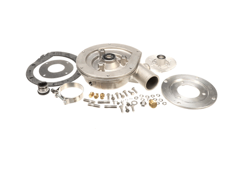 CHAMPION - MOYER DIEBEL PARTS Champion - Moyer Diebel 900739 Kitpump Assembly-Mtr 1HP New Jet - SKU CHA900739