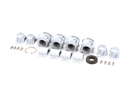 CHAMPION - MOYER DIEBEL PARTS Champion - Moyer Diebel 900743 Kitwash Arm Rebuild Kit PP28 - SKU CHA900743
