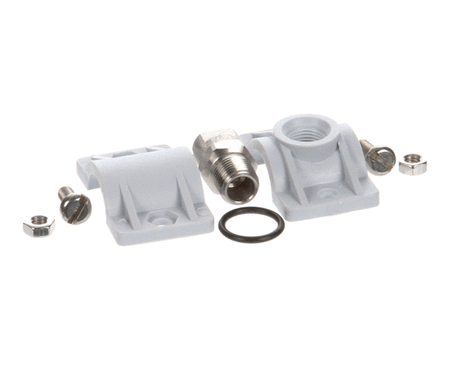 CHAMPION - MOYER DIEBEL PARTS Champion - Moyer Diebel 900786 Kit Nozzle PP28 Rinse Complete - SKU CHA900786