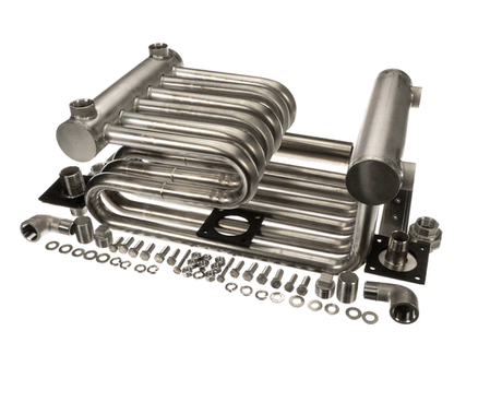 CHAMPION - MOYER DIEBEL PARTS Champion - Moyer Diebel 900820 KITE2 Steam Coil O/S #316787 - SKU CHA900820