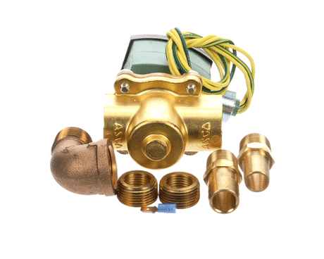 CHAMPION - MOYER DIEBEL PARTS Champion - Moyer Diebel 900842 Kit For Underctr Drain Valve - SKU CHA900842