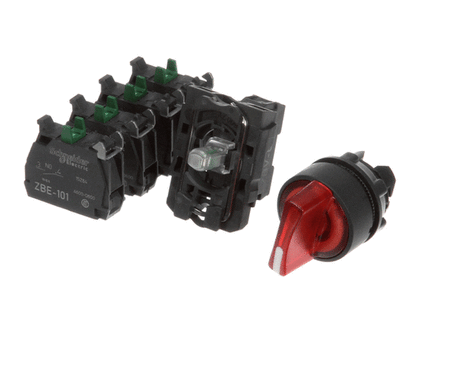 CHAMPION - MOYER DIEBEL PARTS Champion - Moyer Diebel 900859 Kitswitch 3 Pos Maintained Red PP3 - SKU CHA900859