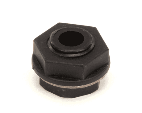 CHAMPION - MOYER DIEBEL PARTS Champion - Moyer Diebel 900906 Kit 1/2 NPT Plastic Plug Nut And Gasket - SKU CHA900906