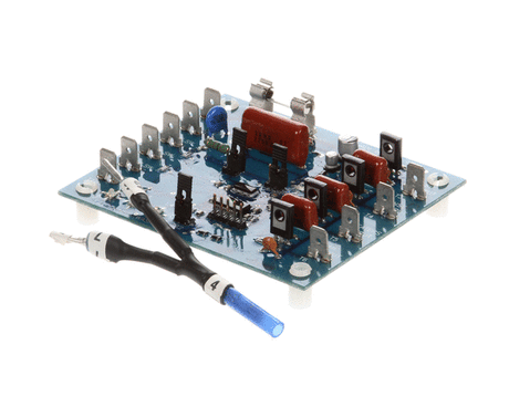 CHAMPION - MOYER DIEBEL PARTS Champion - Moyer Diebel 900911 Kit Dm Board And Instructions - SKU CHA900911