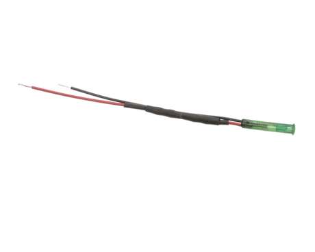 CHAMPION - MOYER DIEBEL PARTS Champion - Moyer Diebel 900915 Kit Assembly LED Green 24VDC - SKU CHA900915