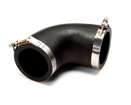 CHAMPION - MOYER DIEBEL PARTS Champion - Moyer Diebel 900976 Kit PP-28 Suction Hose With Clamps - SKU CHA900976