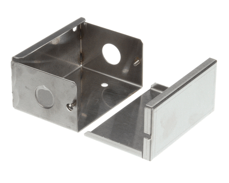 CHAMPION - MOYER DIEBEL PARTS Champion - Moyer Diebel 900982 Kit Thermostat Box Replaces #107922 - SKU CHA900982