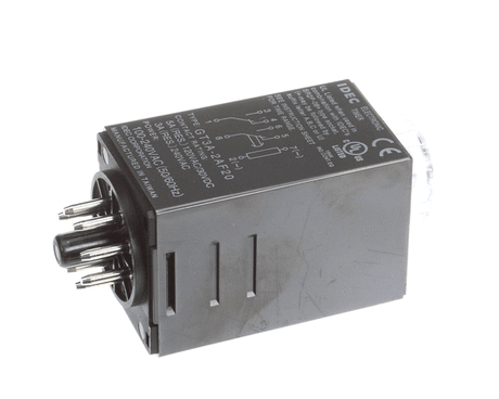 CHAMPION - MOYER DIEBEL PARTS Champion - Moyer Diebel 901046 Kit Replacement For Omron Timer 112351 U - SKU CHA901046