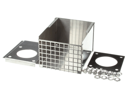 CHAMPION - MOYER DIEBEL PARTS Champion - Moyer Diebel 901070 Kit Replace Plastic Pump Strainer W/Pla - SKU CHA901070