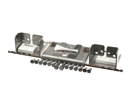CHAMPION - MOYER DIEBEL PARTS Champion - Moyer Diebel 901109 Kit Retrofit Pro Series Pawl Bar 44/6 - SKU CHA901109
