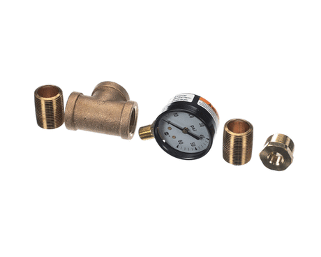 CHAMPION - MOYER DIEBEL PARTS Champion - Moyer Diebel 901199 Kit - Inlet Water Pressure Test - SKU CHA901199