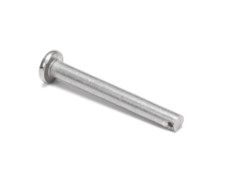 CHAMPION - MOYER DIEBEL PARTS Champion - Moyer Diebel A3089-1 Clevis Pin ..25 X 2.13 Flat Hd Sst 2.0 U - SKU CHAA3089-1