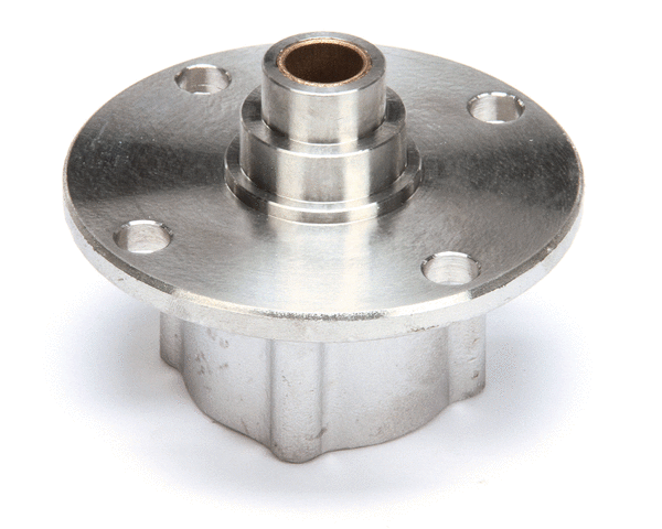 CHAMPION - MOYER DIEBEL PARTS Champion - Moyer Diebel B1074-1 Bearing Housing W/ Bushing - SKU CHAB1074-1