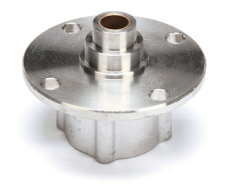 CHAMPION - MOYER DIEBEL PARTS Champion - Moyer Diebel B1074-1 Bearing Housing W/ Bushing - SKU CHAB1074-1