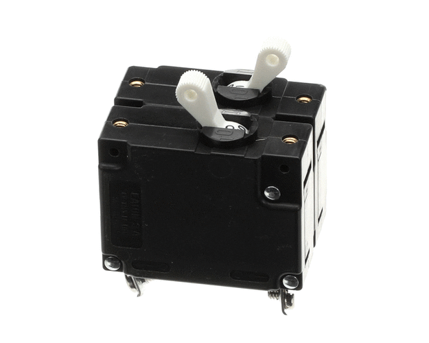 CHAMPION - MOYER DIEBEL PARTS Champion - Moyer Diebel B500138 Circuit Breaker 250V 50/60HZ - SKU CHAB500138