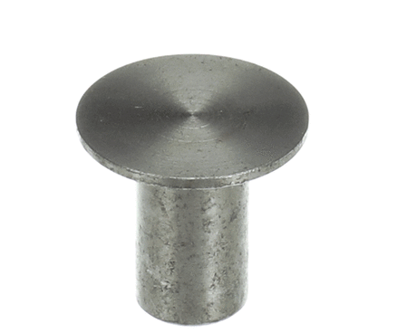 CHAMPION - MOYER DIEBEL PARTS Champion - Moyer Diebel B500231 Flange Mnt SS Polycord Wheel - SKU CHAB500231