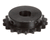 CHAMPION - MOYER DIEBEL PARTS Champion - Moyer Diebel B500276-S Sprocket 50B18H 1I Fb 1/4 KW - SKU CHAB500276-S
