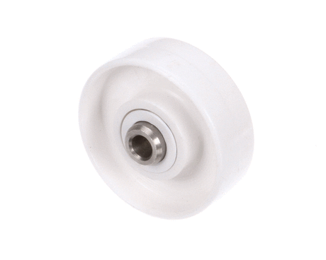 CHAMPION - MOYER DIEBEL PARTS Champion - Moyer Diebel B500298-1 Wheels Skate 1/4 White Heavy - SKU CHAB500298-1