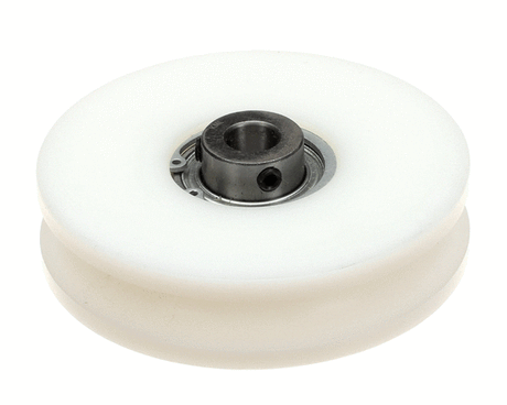 CHAMPION - MOYER DIEBEL PARTS Champion - Moyer Diebel B500326-SS 4.1 Pulley - SKU CHAB500326-SS