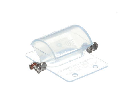 CHAMPION - MOYER DIEBEL PARTS Champion - Moyer Diebel B500338 Cover Boot 2 Pole - SKU CHAB500338