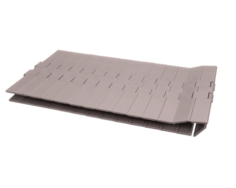 CHAMPION - MOYER DIEBEL PARTS Champion - Moyer Diebel B500375 Slats Conveyor Str 12INCH Pin Per Ft. - SKU CHAB500375