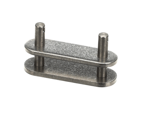 CHAMPION - MOYER DIEBEL PARTS Champion - Moyer Diebel B500383 Master Link 1 1/2 Chain C2060H S.s. - SKU CHAB500383