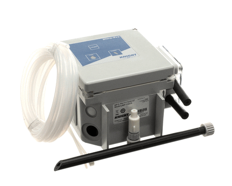 CHAMPION - MOYER DIEBEL PARTS Champion - Moyer Diebel B500761 Pump Chemical Feed UPR-1100VS - SKU CHAB500761