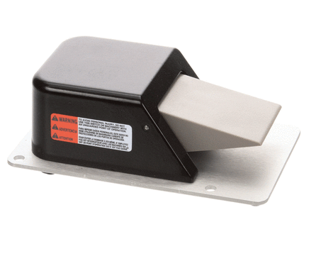 CHAMPION - MOYER DIEBEL PARTS Champion - Moyer Diebel B500861-W Foot Switch Belt Advance - SKU CHAB500861-W