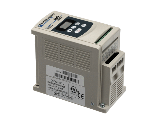 CHAMPION - MOYER DIEBEL PARTS Champion - Moyer Diebel B501018 Drive AC Freq. 230V 1/2HP - SKU CHAB501018