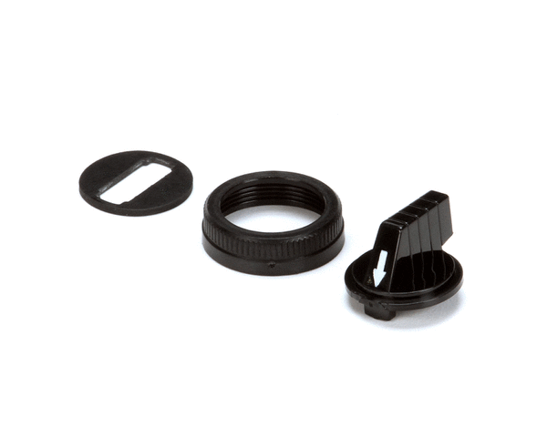 CHAMPION - MOYER DIEBEL PARTS Champion - Moyer Diebel B501158-1 Knob For Potentiometer #B50115 - SKU CHAB501158-1