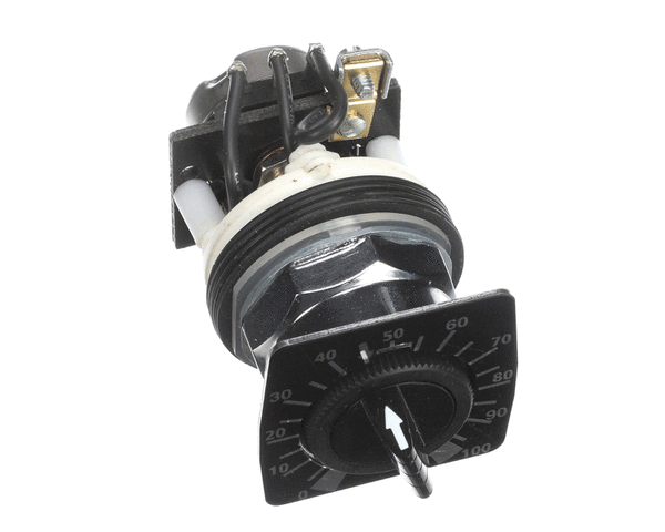 CHAMPION - MOYER DIEBEL PARTS Champion - Moyer Diebel B501158 Potentiometer 10K Ohm - SKU CHAB501158