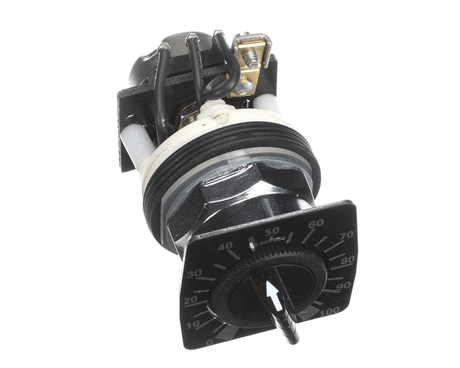 CHAMPION - MOYER DIEBEL PARTS Champion - Moyer Diebel B501158 Potentiometer 10K Ohm - SKU CHAB501158