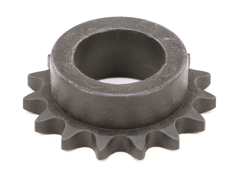 CHAMPION - MOYER DIEBEL PARTS Champion - Moyer Diebel B501179 Sprocket 40B15 1-1/4 Bore Plas - SKU CHAB501179