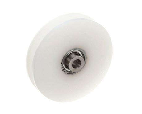 CHAMPION - MOYER DIEBEL PARTS Champion - Moyer Diebel B501215-SS 4.8 Pulley - SKU CHAB501215-SS