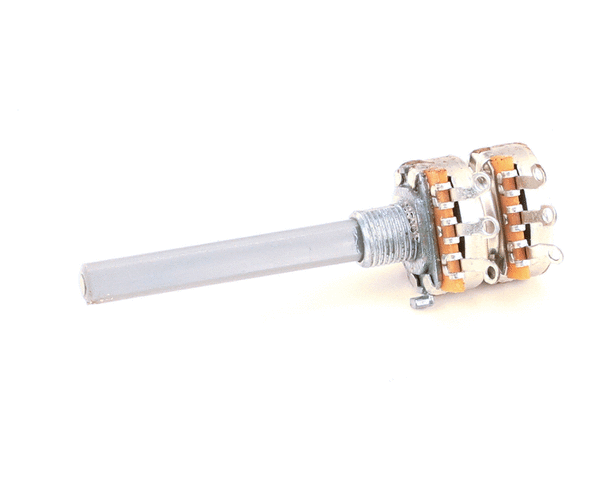 CHAMPION - MOYER DIEBEL PARTS Champion - Moyer Diebel B501224 Potentiometer 10K Ohm Dual - SKU CHAB501224