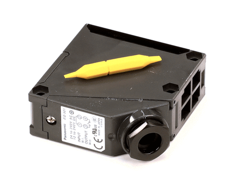 CHAMPION - MOYER DIEBEL PARTS Champion - Moyer Diebel B501490 Sensor MR3 Photoelectric - SKU CHAB501490