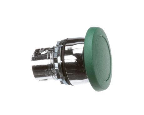 CHAMPION - MOYER DIEBEL PARTS Champion - Moyer Diebel B502109-1 Pushbutton Mushroom Green - SKU CHAB502109-1