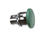 CHAMPION - MOYER DIEBEL PARTS Champion - Moyer Diebel B502109-1 Pushbutton Mushroom Green - SKU CHAB502109-1