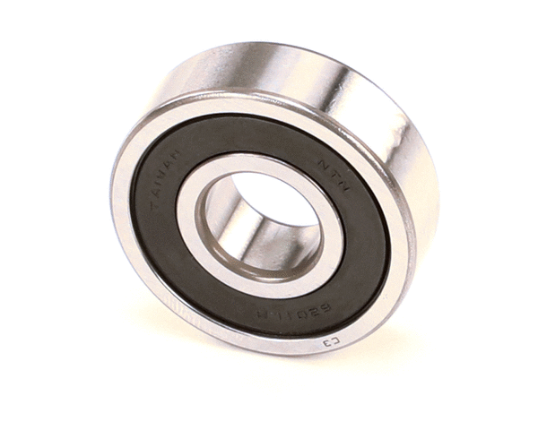 CHAMPION - MOYER DIEBEL PARTS Champion - Moyer Diebel B502134 Bearing Double Sealed BALL6201 - SKU CHAB502134