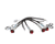 CHAMPION - MOYER DIEBEL PARTS Champion - Moyer Diebel B502176 Light Pilot- Red .375 28VAC - SKU CHAB502176