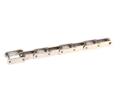 CHAMPION - MOYER DIEBEL PARTS Champion - Moyer Diebel B502233 Chain S/S C2060H C/WD-3 18ICTR - SKU CHAB502233