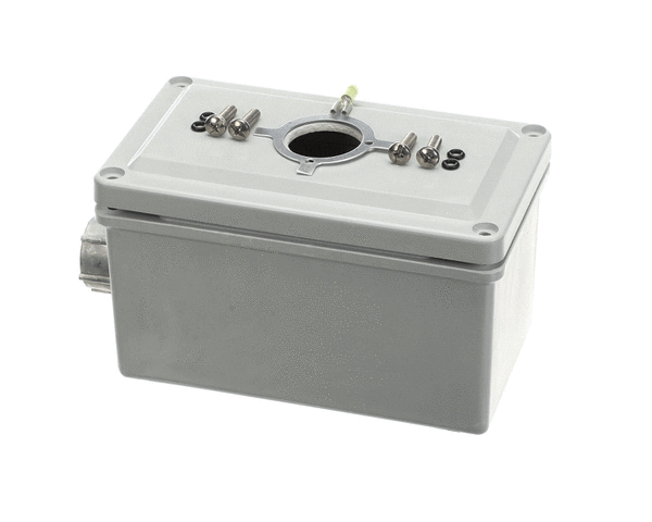 CHAMPION - MOYER DIEBEL PARTS Champion - Moyer Diebel B502283 Enclosure Pb 1 Hole 30 Mm - SKU CHAB502283