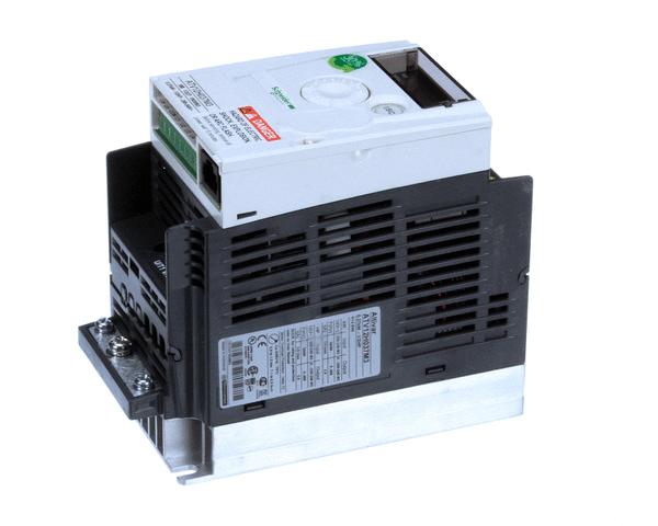 CHAMPION - MOYER DIEBEL PARTS Champion - Moyer Diebel B502437 Drive AC Freq 240V 1HP Mitsu - SKU CHAB502437