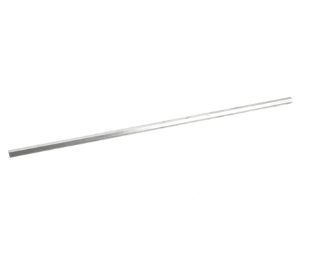 CHAMPION - MOYER DIEBEL PARTS Champion - Moyer Diebel B502732-210A Shaft Hex 21I Long Alum - SKU CHAB502732-210A