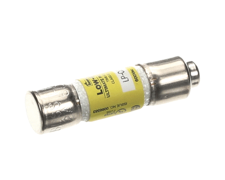 CHAMPION - MOYER DIEBEL PARTS Champion - Moyer Diebel B504855 Fuse LPCC-2 600V Time Delay - SKU CHAB504855
