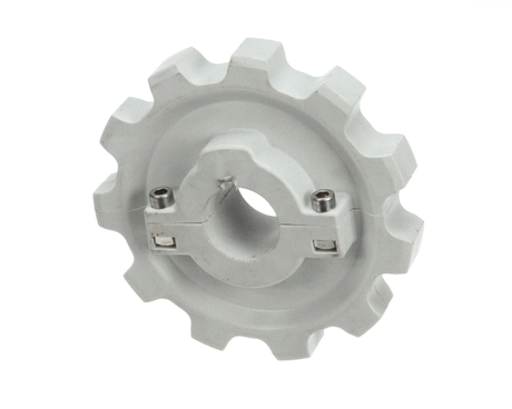 CHAMPION - MOYER DIEBEL PARTS Champion - Moyer Diebel B504867 882 Belt Drive Sprocket 1 Bore 1/4 Key - SKU CHAB504867